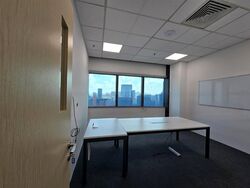 Robinson Road (D1), Office #481525001